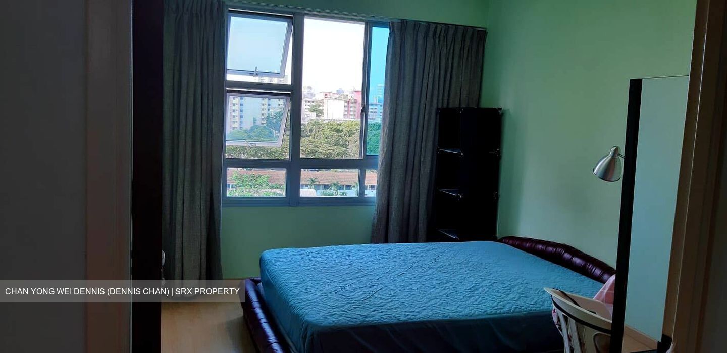 Blk 50 Commonwealth 10 (Queenstown), HDB 5 Rooms #498225051
